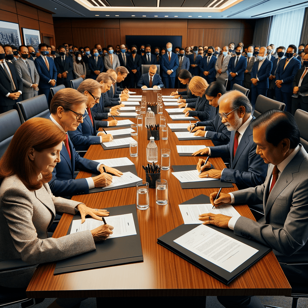 Rinnovato il Contratto Collettivo Rai: Incrementi Salariali e Nuove Opportunità per i Dipendenti