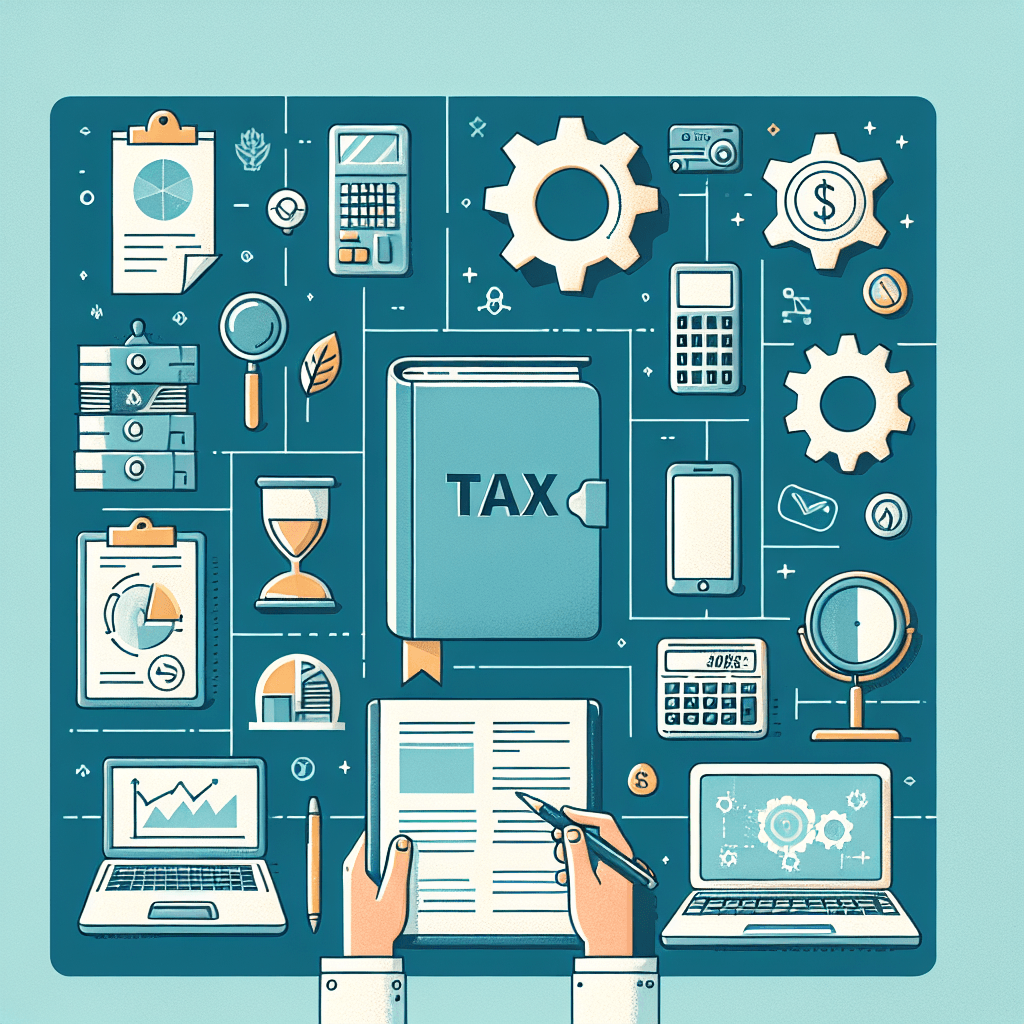 "Fisco, Innovazione e Lavoro: Il Futuro del Sistema Impresa in Italia"