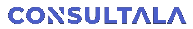 Logo Consultala HR - Software per la gestione del personale dipendente