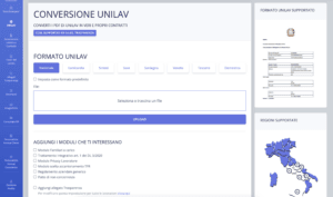App per Consulenti del lavoro
