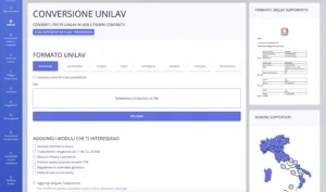 App per Consulenti del lavoro