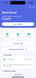 app di Consultala HR