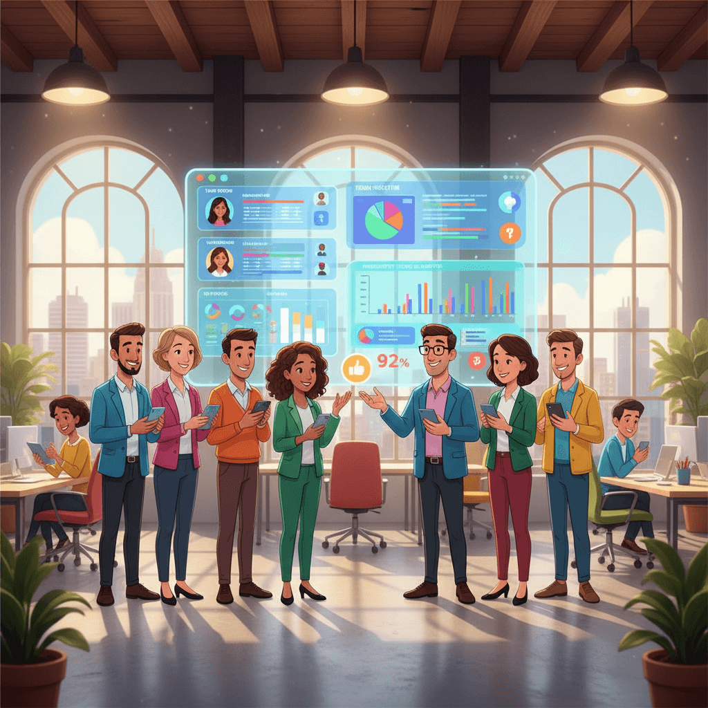 Software gestione turni: guida alla scelta per piccole e medie imprese