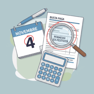 4 Novembre in Busta Paga: Guida Completa alla Festività Soppressa e alla sua Retribuzione