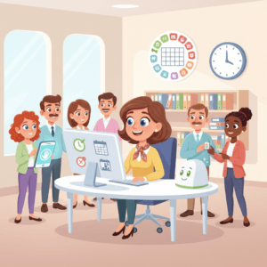 Rilevazione Presenze in Azienda: Obblighi, Strumenti e Sanzioni per le Imprese