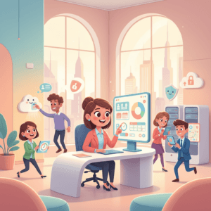 Analisi dei Migliori Software di Timbratura 2025: Recensioni e Comparazioni Dettagliate