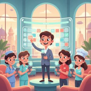 Le 5 Migliori App per la Gestione dei Turni del 2026: Strategie e Conformità per un HR Moderno