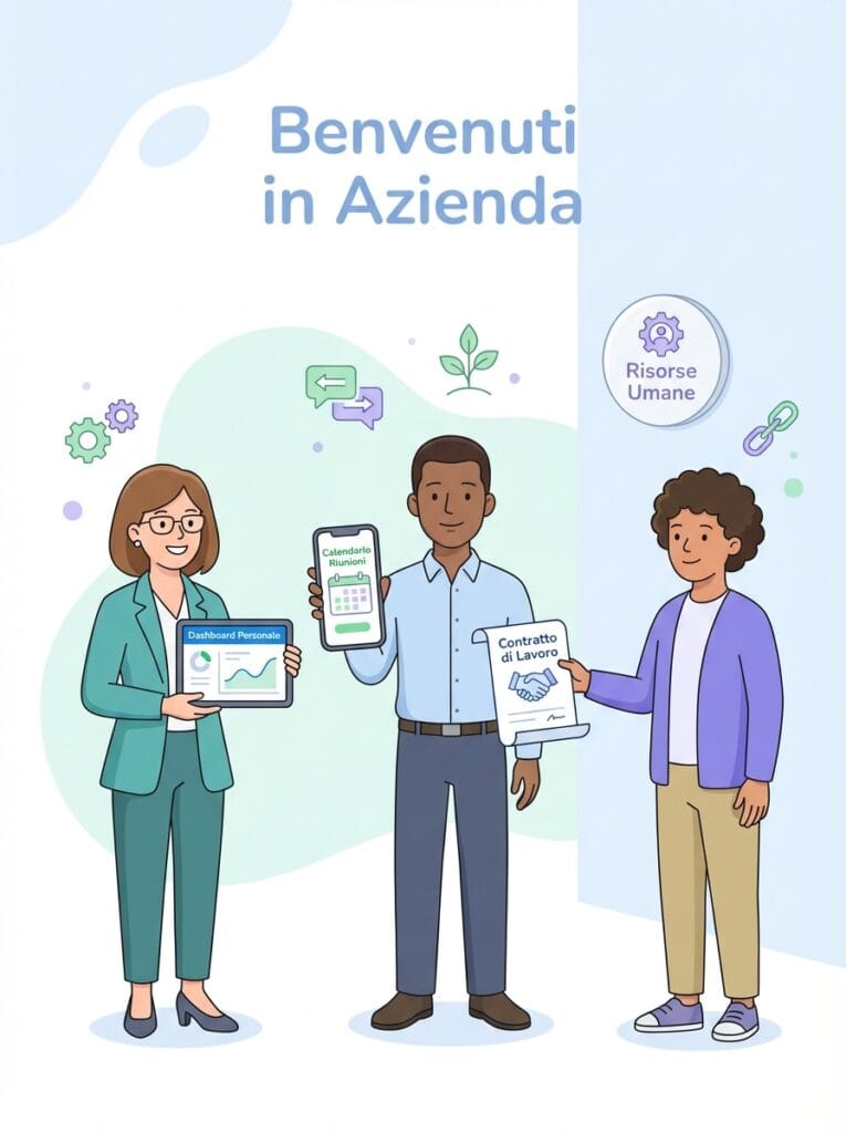 Controllo Presenze in Tempo Reale: Strategie per Ridurre Errori e Straordinari