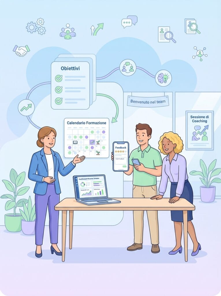 Analisi dei Migliori Software di Timbratura 2025: Recensioni e Comparazioni Dettagliate