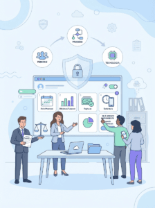 L'Ufficio del Personale al Centro della Strategia Aziendale: Efficienza e Conformità tra Digitale e Diritto del Lavoro