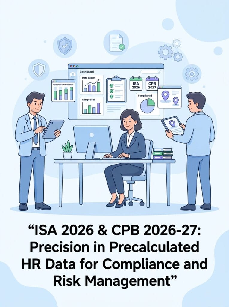 ISA 2026 e CPB 2026-2027: software per esportazione dati e novità sui precalcolati